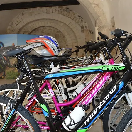 Relais Parallelo 41 Отель типа 