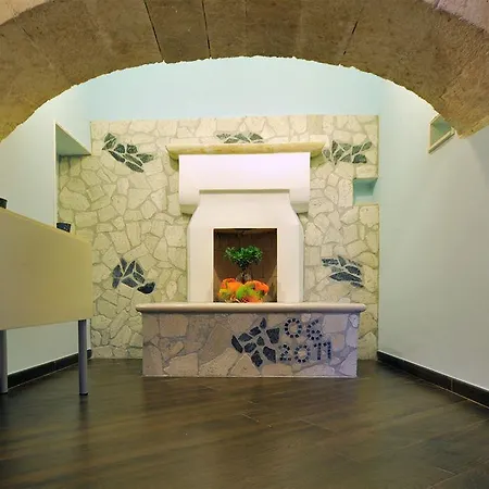 Relais Parallelo 41 4* Вьесте