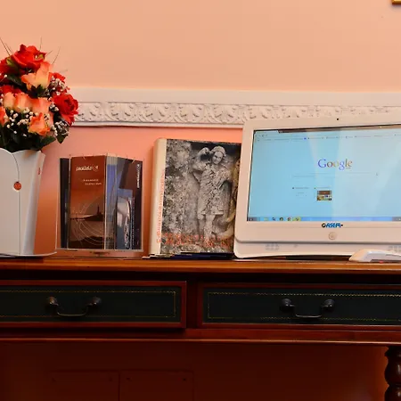 Relais Parallelo 41 4* Вьесте