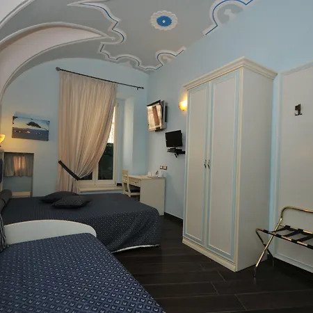 Relais Parallelo 41 Отель типа 