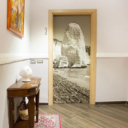 Relais Parallelo 41 4*