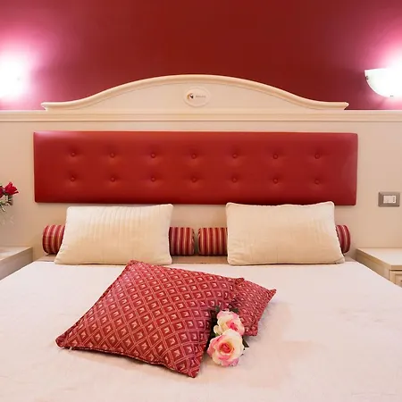 Relais Parallelo 41 4* Вьесте