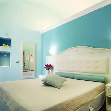 Relais Parallelo 41 Отель типа 