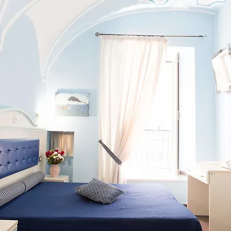 Relais Parallelo 41 Отель типа 