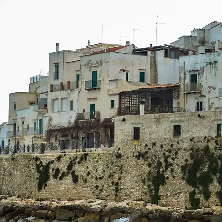 Relais Parallelo 41 4* Вьесте