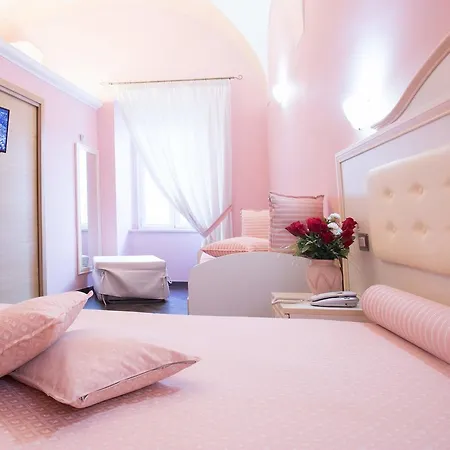 Relais Parallelo 41 4*