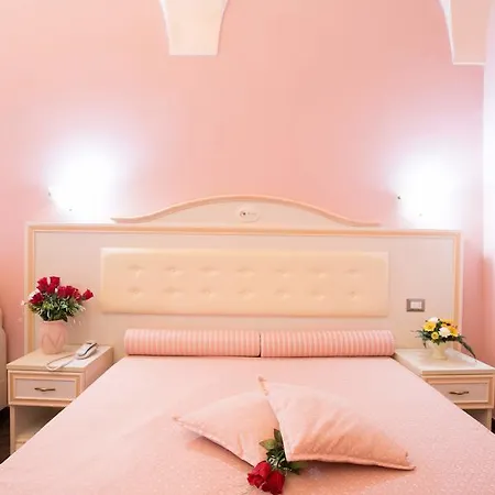 Relais Parallelo 41 4* Вьесте