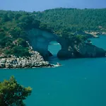 Relais Parallelo 41 Bed & Breakfast Vieste