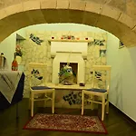 Relais Parallelo 41