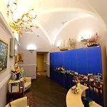 Bed & Breakfast Relais Parallelo 41 4*