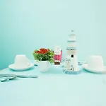 Bed & Breakfast Relais Parallelo 41 4*