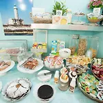 Relais Parallelo 41 Bed & Breakfast 4*