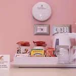 Bed & Breakfast Relais Parallelo 41