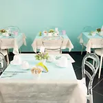 Bed & Breakfast Relais Parallelo 41 Vieste