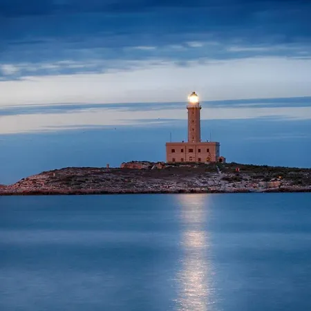 Relais Parallelo 41 Nocleg ze śniadaniem