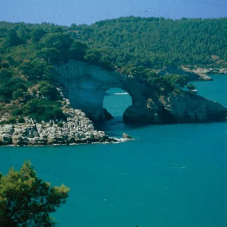 Relais Parallelo 41 Nocleg ze śniadaniem Vieste