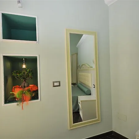 Nocleg ze śniadaniem Relais Parallelo 41