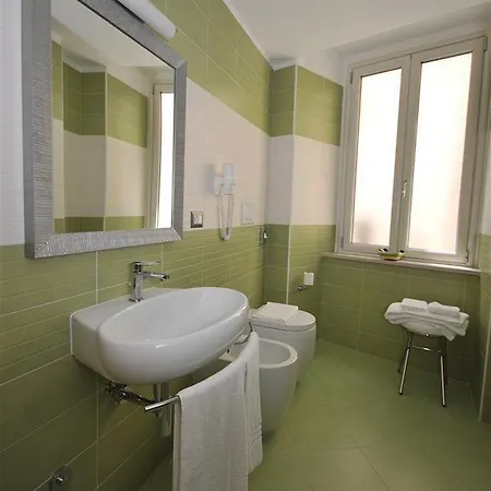 Relais Parallelo 41 Vieste