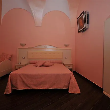 Bed & Breakfast Relais Parallelo 41 2*