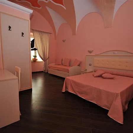 Relais Parallelo 41 Bed and Breakfast