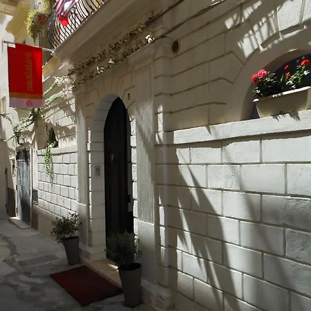 Relais Parallelo 41 4*