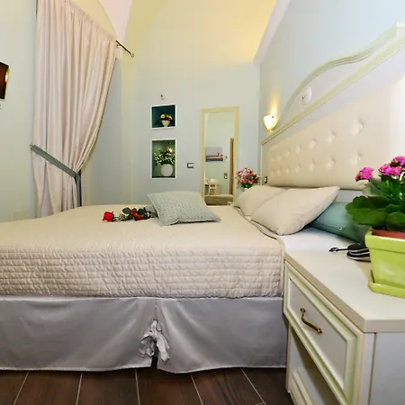 Relais Parallelo 41 4* Vieste