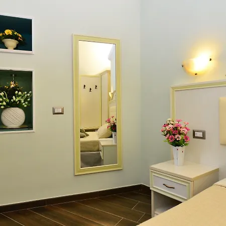 Nocleg ze śniadaniem Relais Parallelo 41 4*