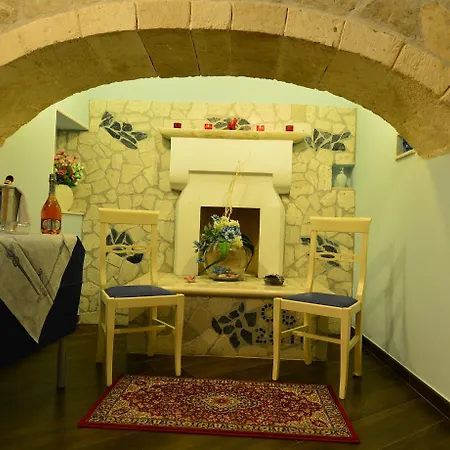 Relais Parallelo 41
