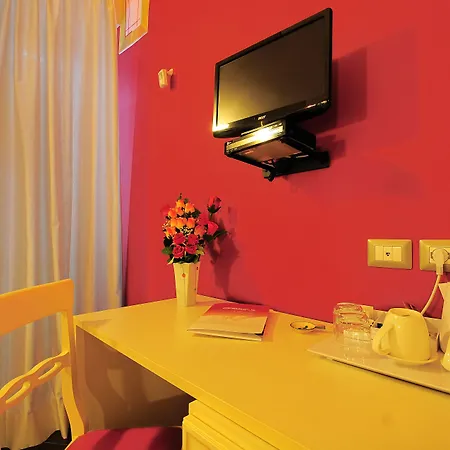 Nocleg ze śniadaniem Relais Parallelo 41