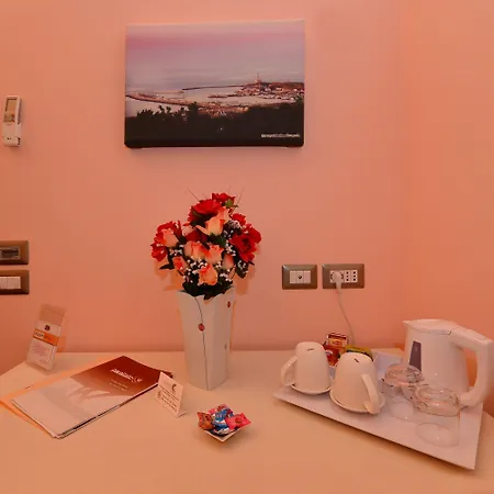 Relais Parallelo 41 فندق مبيت وإفطار