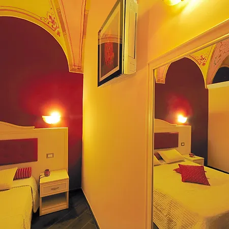 Nocleg ze śniadaniem Relais Parallelo 41 Vieste