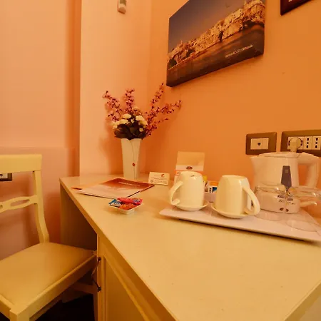 Relais Parallelo 41