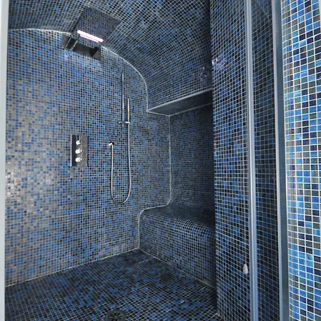 Nocleg ze śniadaniem Relais Parallelo 41