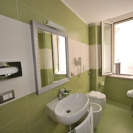 Relais Parallelo 41