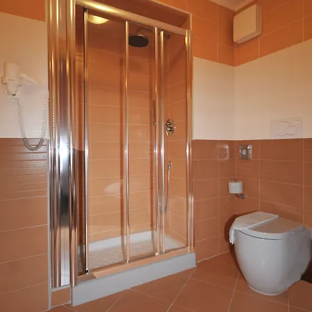 Relais Parallelo 41 Nocleg ze śniadaniem Vieste