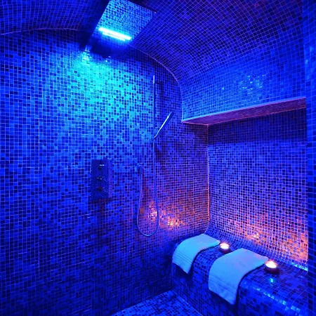 Relais Parallelo 41