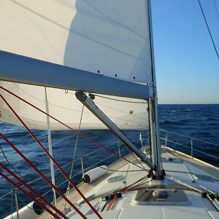 Nocleg ze śniadaniem Relais Parallelo 41