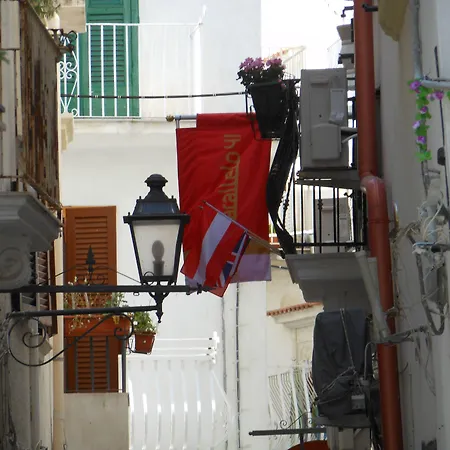 Relais Parallelo 41 住宿加早餐酒店 维耶斯泰