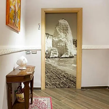 Relais Parallelo 41 4* Βιέστε