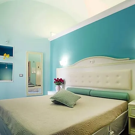 Relais Parallelo 41