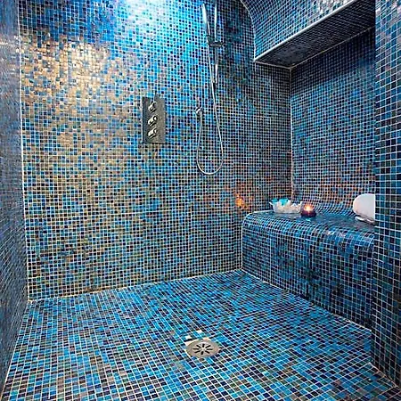 Relais Parallelo 41