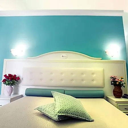 Relais Parallelo 41 ベッド・アンド・ブレックファスト 4*