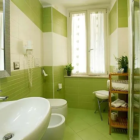 Relais Parallelo 41