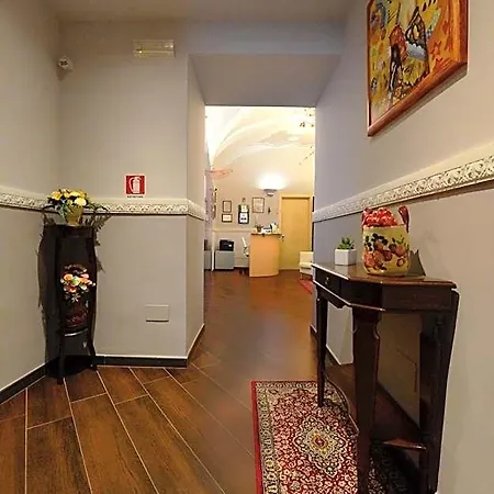 Relais Parallelo 41 B&B