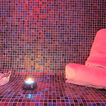 Relais Parallelo 41 Вьесте