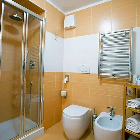 Bed and Breakfast Relais Parallelo 41 4*