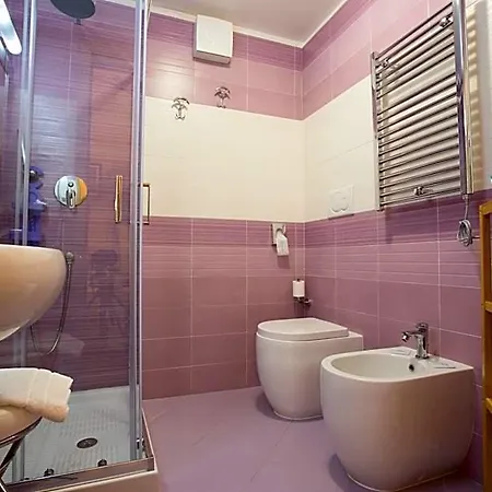 Relais Parallelo 41 Отель типа 