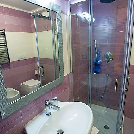 Relais Parallelo 41 4* Βιέστε