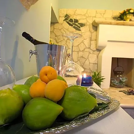 Relais Parallelo 41 Отель типа 