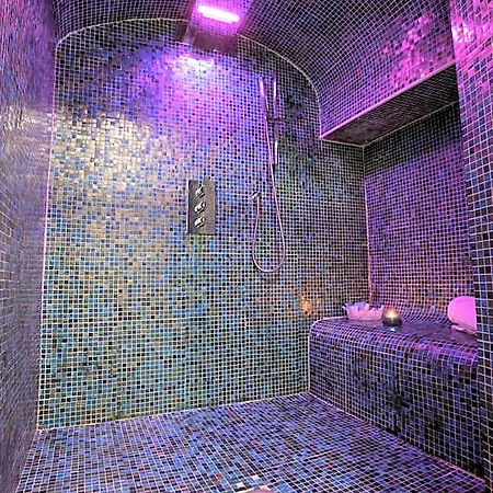 Relais Parallelo 41 4* Βιέστε